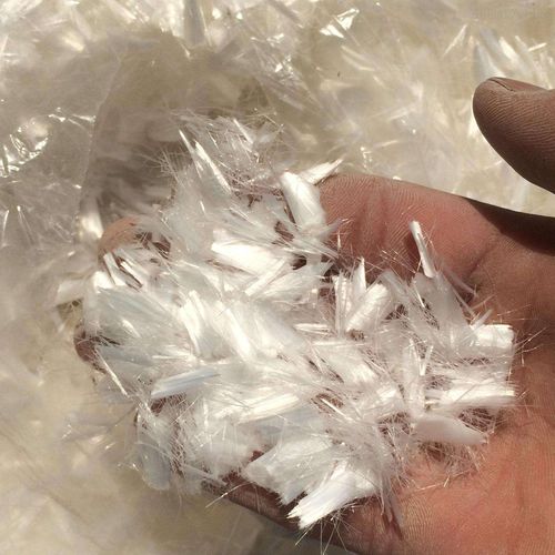 延吉混凝土增强纤维专业生产